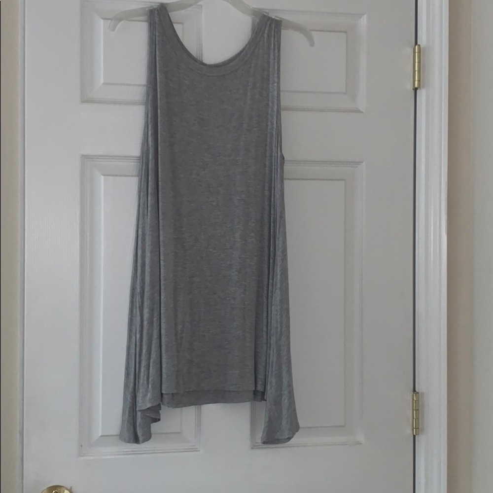 Acemi Soft tank top dress!